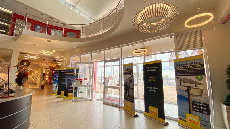 To Let commercial Property for Rent in Milnerton Central Western Cape